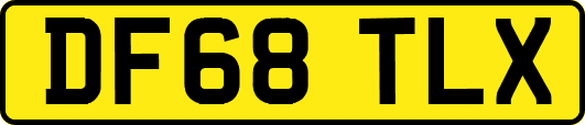 DF68TLX