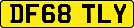 DF68TLY