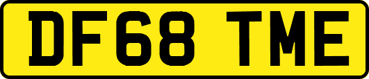DF68TME