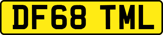 DF68TML