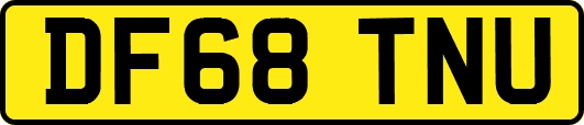 DF68TNU