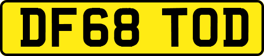 DF68TOD