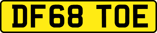 DF68TOE
