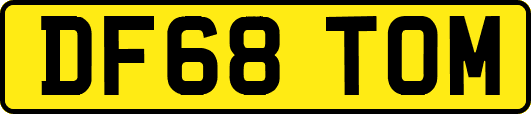 DF68TOM