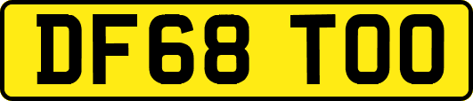 DF68TOO