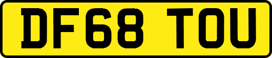 DF68TOU