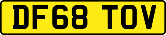 DF68TOV