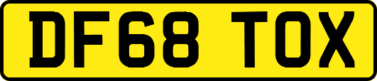 DF68TOX
