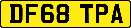 DF68TPA