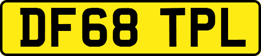 DF68TPL