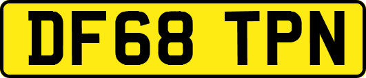DF68TPN