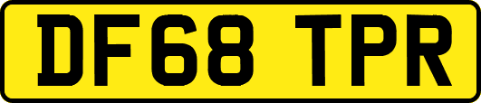 DF68TPR