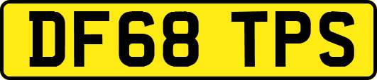 DF68TPS