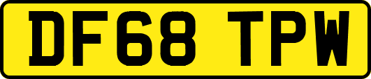 DF68TPW
