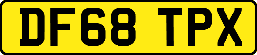 DF68TPX