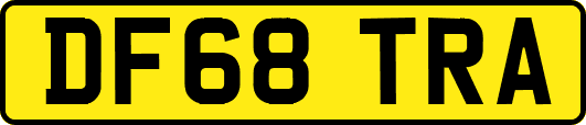 DF68TRA