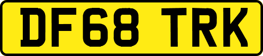 DF68TRK