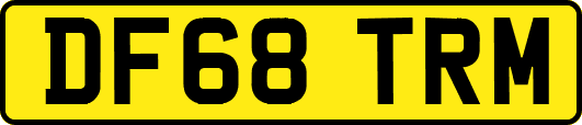 DF68TRM