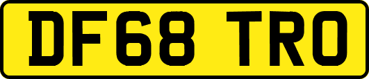 DF68TRO