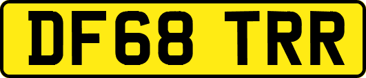 DF68TRR