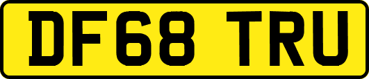 DF68TRU