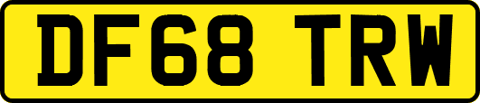 DF68TRW
