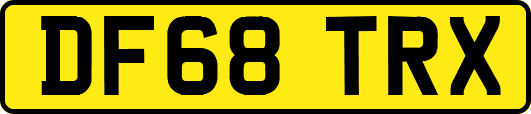 DF68TRX