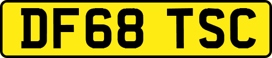 DF68TSC