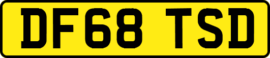 DF68TSD