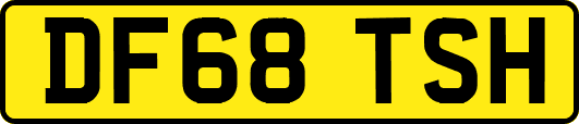 DF68TSH