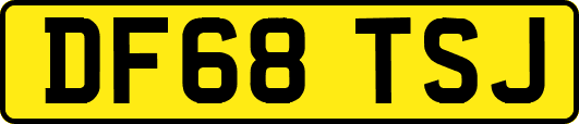 DF68TSJ