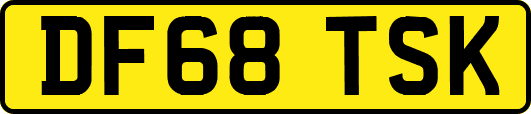 DF68TSK