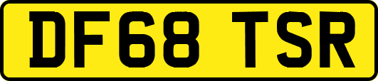 DF68TSR