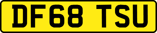 DF68TSU