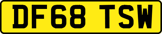 DF68TSW