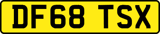 DF68TSX