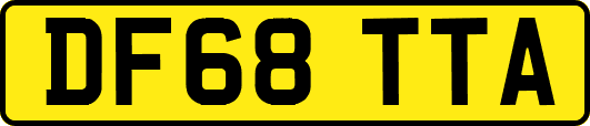 DF68TTA