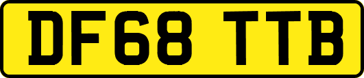 DF68TTB