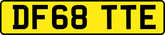 DF68TTE