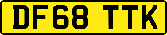 DF68TTK