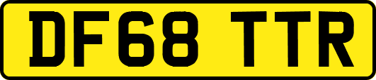 DF68TTR