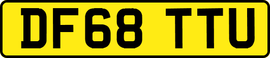 DF68TTU