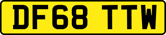DF68TTW