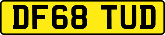 DF68TUD