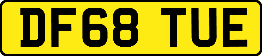 DF68TUE