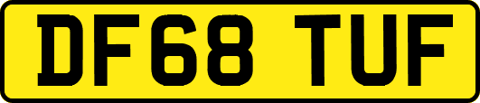DF68TUF