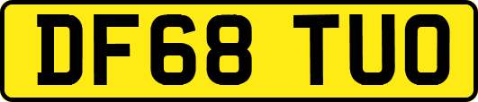 DF68TUO