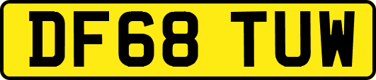 DF68TUW