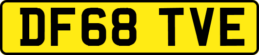 DF68TVE