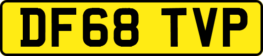 DF68TVP